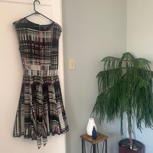 Vince Camuto Dress
